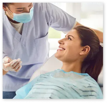 Emergency dental care when you need it